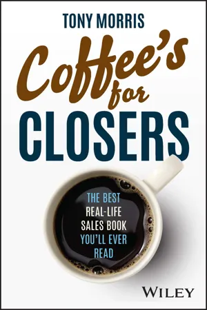 Coffee's for Closers