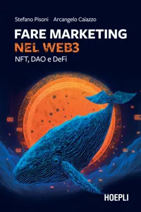 Fare marketing nel Web3_cover