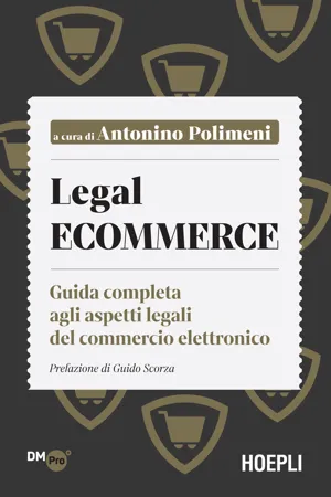 Legal ecommerce