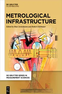 Metrological Infrastructure_cover