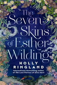 The Seven Skins of Esther Wilding_cover