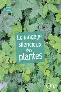 Le langage silencieux des plantes_cover