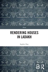 Rendering Houses in Ladakh_cover