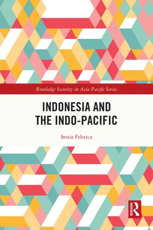 Indonesia and the Indo-Pacific