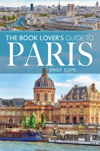 The Book Lover's Guide to Paris_cover