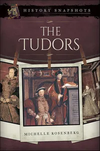 The Tudors_cover