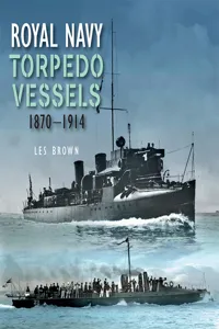 Royal Navy Torpedo Vessels_cover