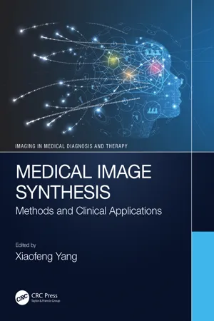 Medical Image Synthesis