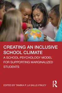 Creating an Inclusive School Climate_cover