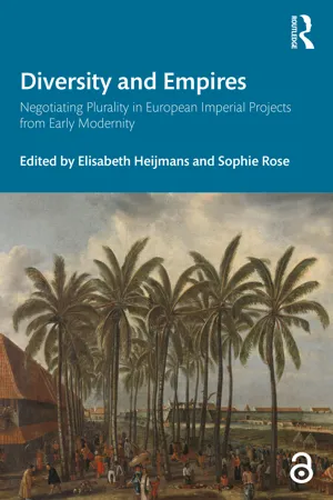 Diversity and Empires