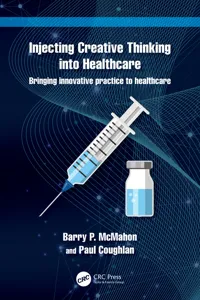 Injecting Creative Thinking into Healthcare_cover