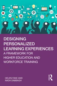 Designing Personalized Learning Experiences_cover