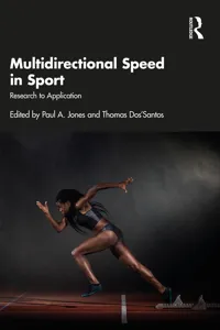 Multidirectional Speed in Sport_cover