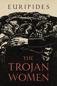 The Trojan Women_cover