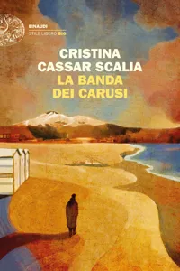 La banda dei carusi_cover