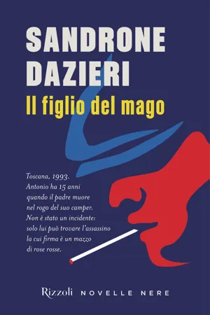 Il figlio del mago