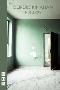 Hue & Cry_cover