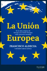 La Unión Europea_cover