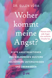 Woher kommt meine Angst?_cover