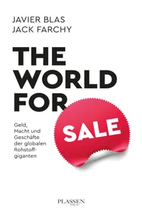 The World for Sale_cover