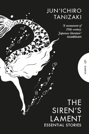 The Siren's Lament