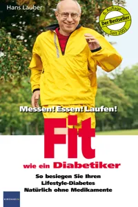 Fit wie ein Diabetiker_cover