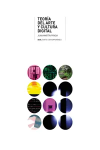Teoría del arte y cultura digital_cover