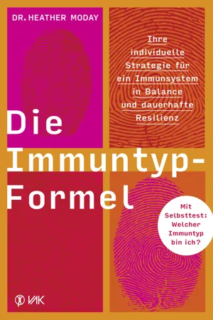 Die Immuntyp-Formel