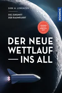 Der neue Wettlauf ins All_cover