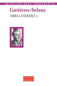 Obra literaria I_cover