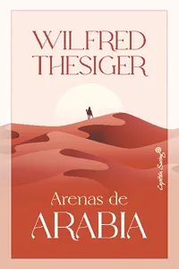 Arenas de Arabia_cover