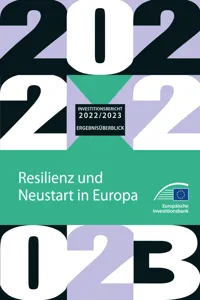 Investitionsbericht 2022/2023 – Ergebnisüberblickhave_cover