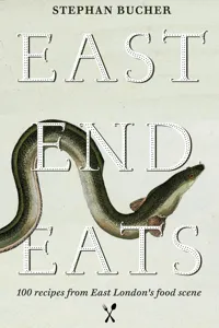 East End Eats_cover