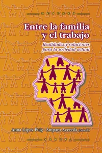 Entre la familia y el trabajo_cover