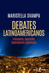 Debates latinoamericanos_cover