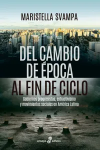 Del cambio de época al fin de ciclo_cover