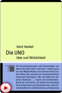 Die UNO_cover