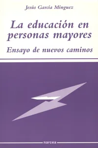 La educación en personas mayores_cover