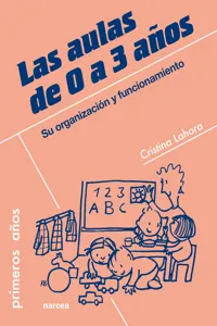 Las aulas de 0 a 3 años_cover