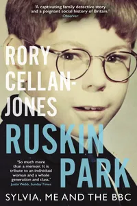 Ruskin Park_cover