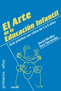 El arte de la Educación Infantil_cover