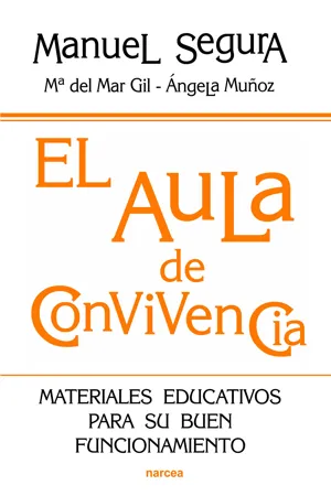 El aula de convivencia