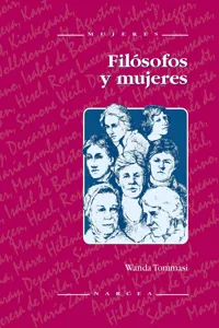 Filósofos y mujeres_cover