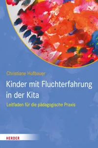 Kinder mit Fluchterfahrung in der Kita_cover