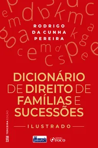 Dicionário de direito de famílias e sucessões_cover