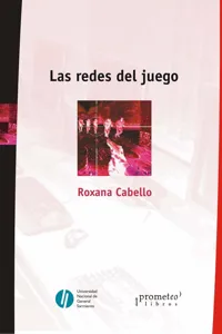 Las redes del juego_cover