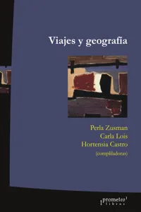 Viajes y geografías_cover