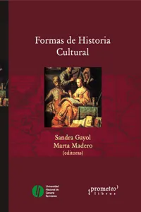 Formas de historia cultural_cover