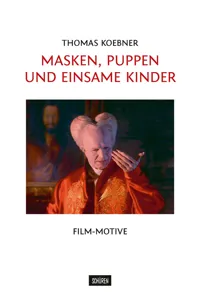 Masken, Puppen und einsame Kinder_cover