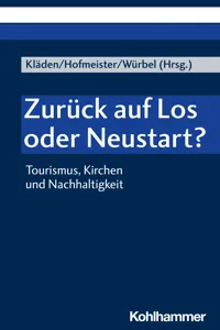 Zurück auf Los oder Neustart?_cover